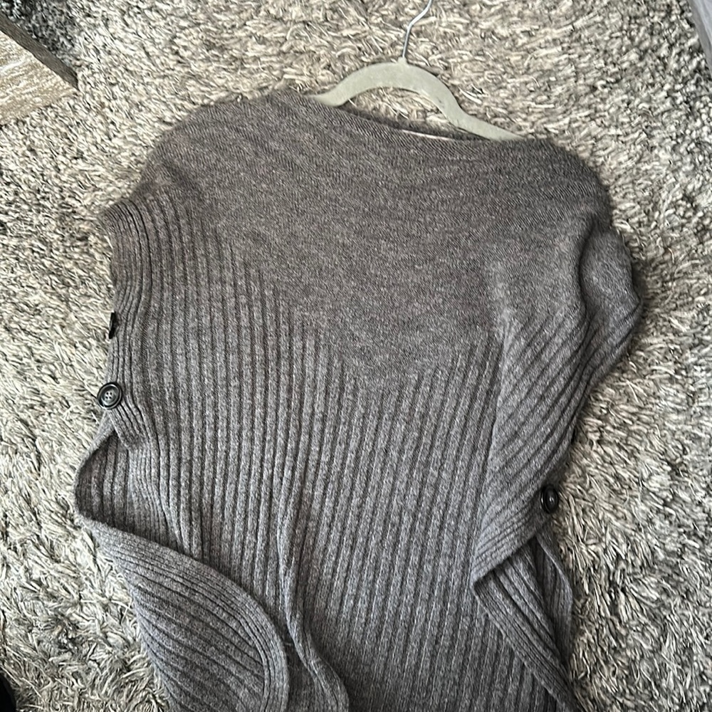 Cute sweater with leggings